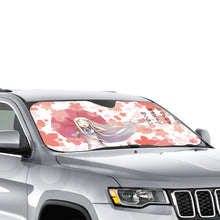 Load image into Gallery viewer, Anohana  Car Sunshade
