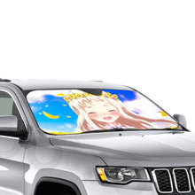 Load image into Gallery viewer, Anohana Car Sunshade