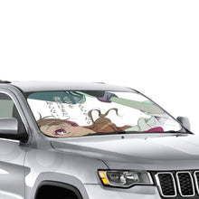 Load image into Gallery viewer, Anohana Car Sunshade