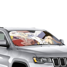 Load image into Gallery viewer, Anohana Car Sunshade