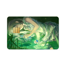 Load image into Gallery viewer, Anohana Credit Card Skins (4-in-1 Pack)