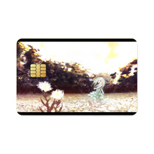 Load image into Gallery viewer, Anohana Credit Card Skins (4-in-1 Pack)