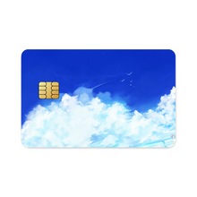 Load image into Gallery viewer, Anohana Credit Card Skins (4-in-1 Pack)