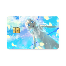 Load image into Gallery viewer, Anohana Credit Card Skins (4-in-1 Pack)