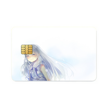 Load image into Gallery viewer, Anohana Credit Card Skins (4-in-1 Pack)