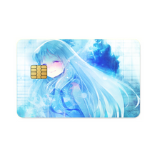Load image into Gallery viewer, Anohana Credit Card Skins (4-in-1 Pack)