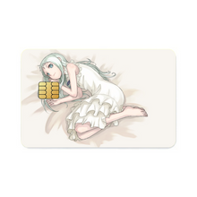 Load image into Gallery viewer, Anohana Credit Card Skins (4-in-1 Pack)