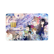 Load image into Gallery viewer, Anohana Credit Card Skins (4-in-1 Pack)