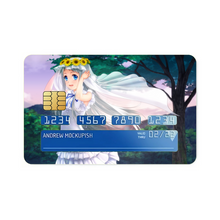 Load image into Gallery viewer, Anohana Credit Card Skins (4-in-1 Pack)