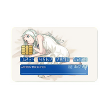 Load image into Gallery viewer, Anohana Credit Card Skins (4-in-1 Pack)