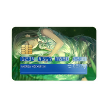 Load image into Gallery viewer, Anohana Credit Card Skins (4-in-1 Pack)