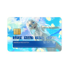 Load image into Gallery viewer, Anohana Credit Card Skins (4-in-1 Pack)