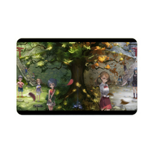 Load image into Gallery viewer, Anohana Credit Card Skins (4-in-1 Pack)