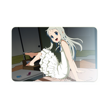 Load image into Gallery viewer, Anohana Credit Card Skins (4-in-1 Pack)