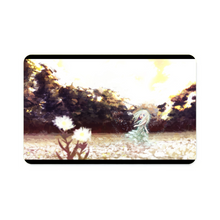 Load image into Gallery viewer, Anohana Credit Card Skins (4-in-1 Pack)