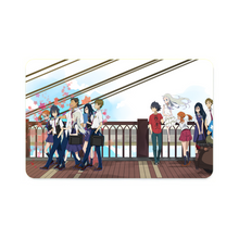 Load image into Gallery viewer, Anohana Credit Card Skins (4-in-1 Pack)