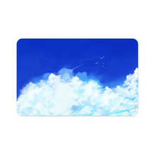 Load image into Gallery viewer, Anohana Credit Card Skins (4-in-1 Pack)