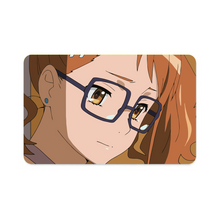 Load image into Gallery viewer, Anohana Credit Card Skins (4-in-1 Pack)