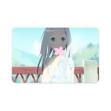 Load image into Gallery viewer, Anohana Credit Card Skins (4-in-1 Pack)
