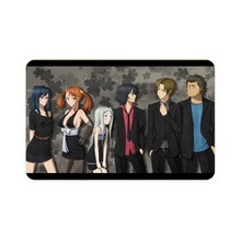 Load image into Gallery viewer, Anohana Credit Card Skins (4-in-1 Pack)