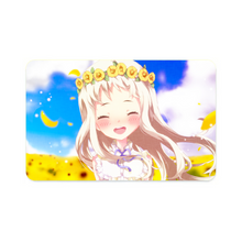 Load image into Gallery viewer, Anohana Credit Card Skins (4-in-1 Pack)