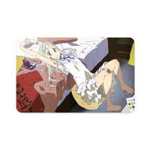 Load image into Gallery viewer, Anohana Credit Card Skins (4-in-1 Pack)