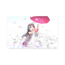 Load image into Gallery viewer, Anohana Credit Card Skins (4-in-1 Pack)