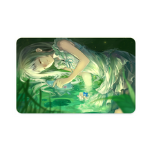 Load image into Gallery viewer, Anohana Credit Card Skins (4-in-1 Pack)