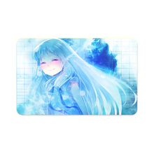 Load image into Gallery viewer, Anohana Credit Card Skins (4-in-1 Pack)