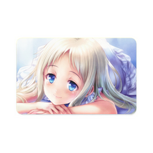 Load image into Gallery viewer, Anohana Credit Card Skins (4-in-1 Pack)
