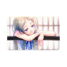 Load image into Gallery viewer, Anohana Credit Card Skins (4-in-1 Pack)