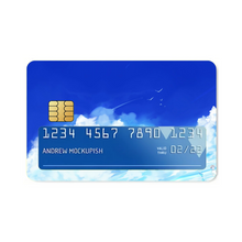 Load image into Gallery viewer, Anohana Credit Card Skins (4-in-1 Pack)