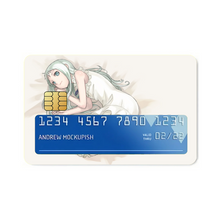 Load image into Gallery viewer, Anohana Credit Card Skins (4-in-1 Pack)