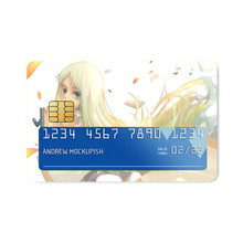 Load image into Gallery viewer, Anohana Credit Card Skins (4-in-1 Pack)
