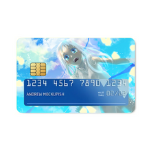 Load image into Gallery viewer, Anohana Credit Card Skins (4-in-1 Pack)