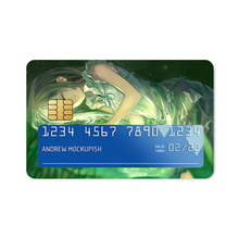 Load image into Gallery viewer, Anohana Credit Card Skins (4-in-1 Pack)