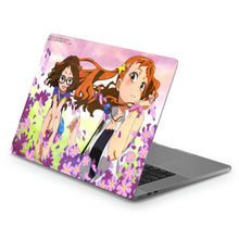 Load image into Gallery viewer, Anohana  Macbook Skin