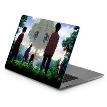 Load image into Gallery viewer, Anohana  Macbook Skin