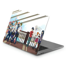 Load image into Gallery viewer, Anohana  Macbook Skin