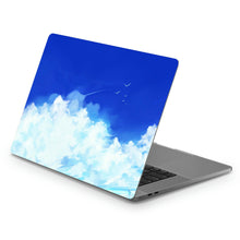 Load image into Gallery viewer, Anohana  Macbook Skin