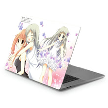 Load image into Gallery viewer, Anohana  Macbook Skin