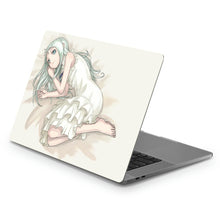 Load image into Gallery viewer, Anohana  Macbook Skin