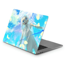 Load image into Gallery viewer, Anohana  Macbook Skin