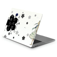 Load image into Gallery viewer, Anohana  Macbook Skin