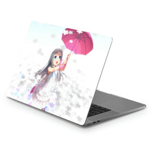 Load image into Gallery viewer, Anohana  Macbook Skin