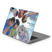 Load image into Gallery viewer, Anohana  Macbook Skin