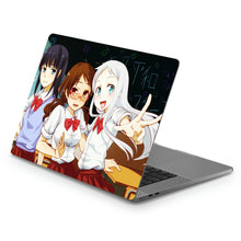 Load image into Gallery viewer, Anohana  Macbook Skin