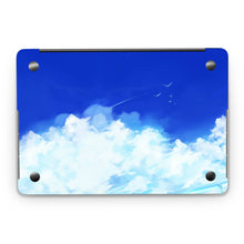 Load image into Gallery viewer, Anohana  Macbook Skin
