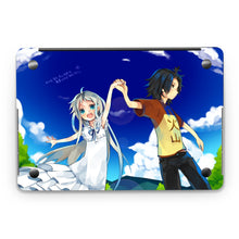 Load image into Gallery viewer, Anohana  Macbook Skin