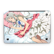 Load image into Gallery viewer, Anohana  Macbook Skin